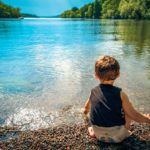 Heimische Badeseen – Auf ins kühle Nass