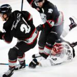 Trendsport Eishockey – das müssen Einsteiger beachten