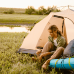 Endlich wieder Camping: Ideen für den Sommer