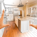 Küche und Bad aufhübschen – Tolle Ideen