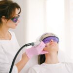Die Revolution in der Anti-Aging-Behandlung