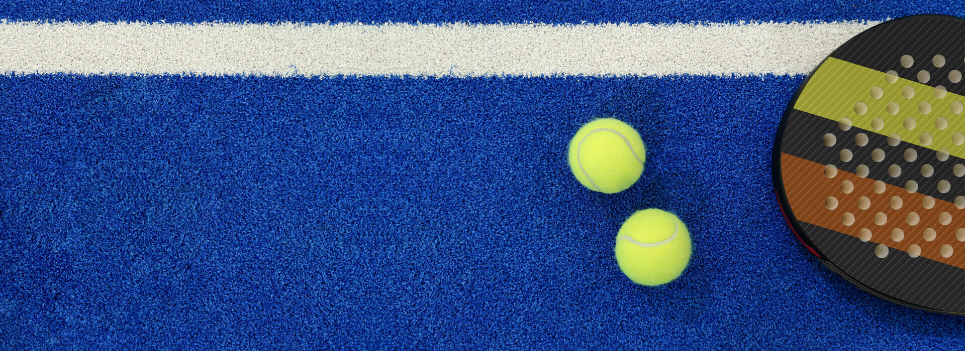 Padel Schläger