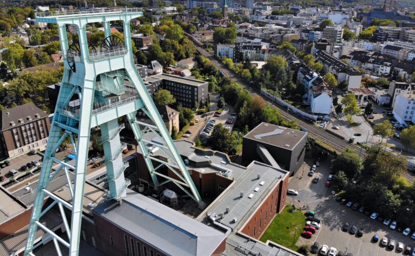 Bochum Zeche