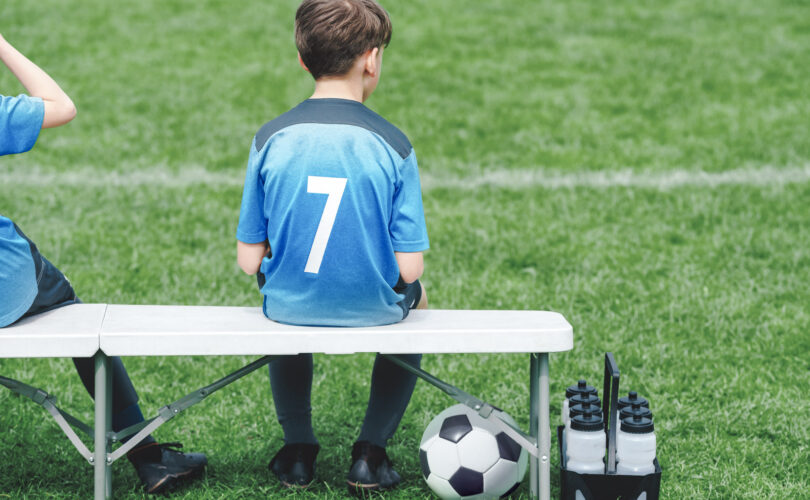 Fußballverein: So profitieren Kinder von dem Mannschaftssport