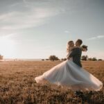 Eine Hochzeit im Freien: Inspiration für den schönsten Tag