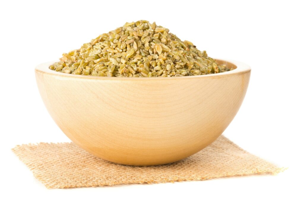 Freekeh
