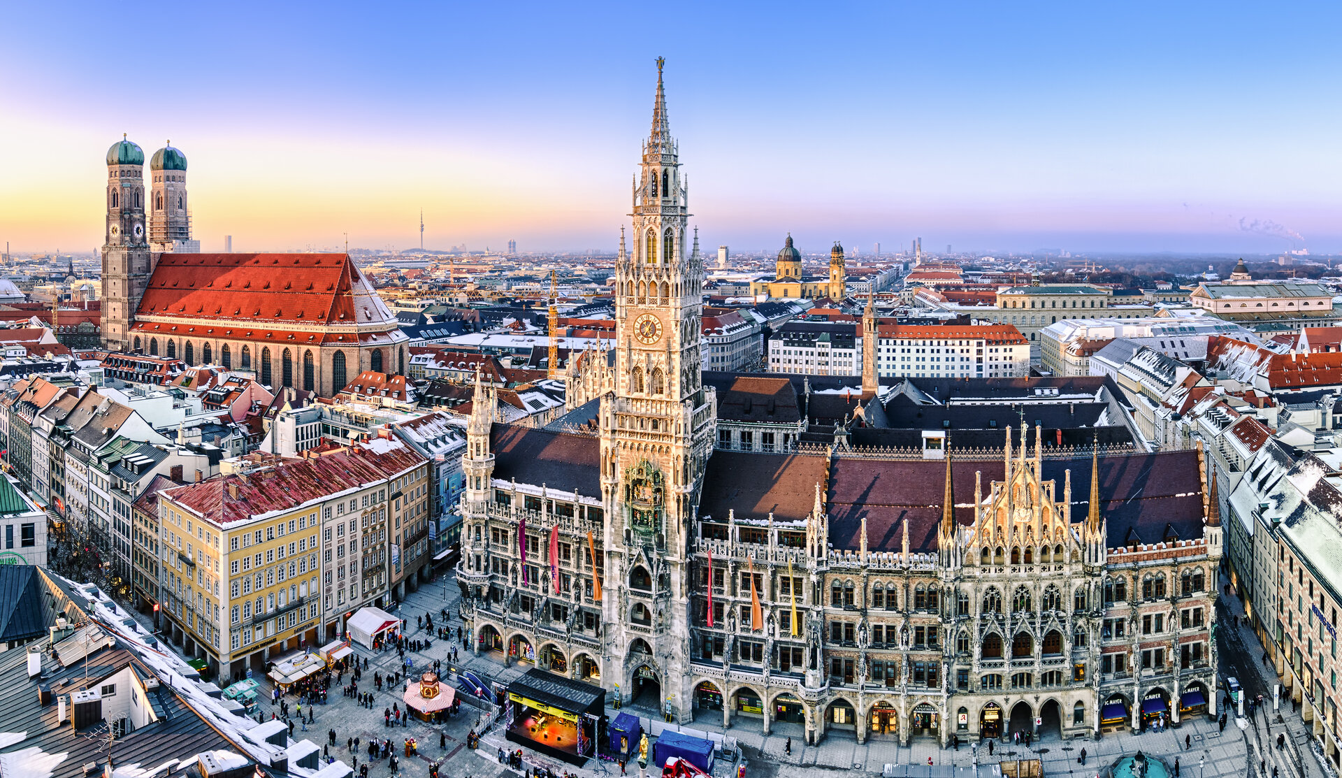 escort service münchen