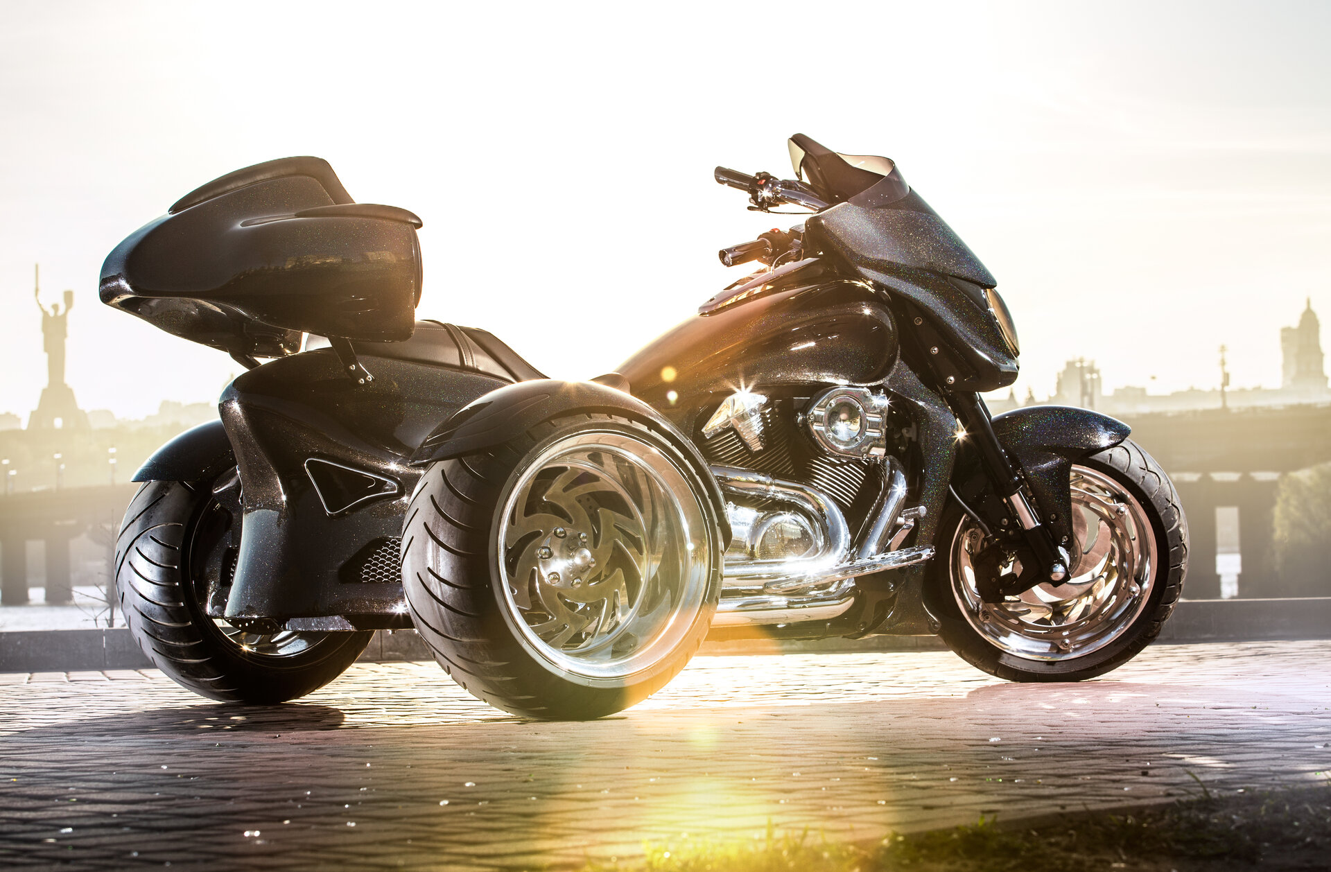 Trike