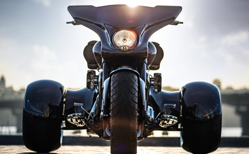 Trike