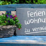 So steigern Sie die Buchungsquote für Ihr Ferienhaus