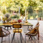 Wie du deinen Garten zu einem zweiten Wohnzimmer machst