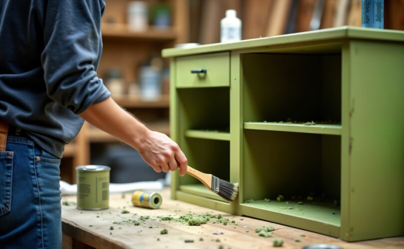 Upcycling-Projekt mit Zebra Drucker organisiert