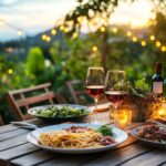 Kulinarische Abenteuer: Kochen wie im Urlaub – nur daheim
