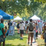 Outdoor-Event – wenn draußen alles stimmen muss
