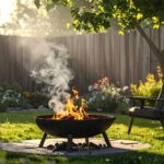 Das richtige Ambiente für Sommernächte mit Stil und Struktur