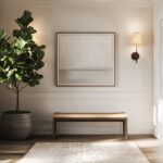 Design trifft Funktion: So bleibt jeder Eingangsbereich aufgeräumt