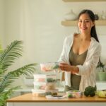 Meal Prep: So gelingt dein Wochenplan mühelos