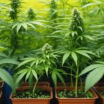 Ganja Farmer: Entdecke die Vielfalt der Cannabissamen für deine persönliche Anzucht