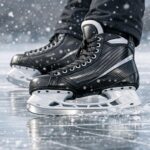 Mit den neuesten Trends auf dem Eis: So verbessern Sie Technik und Sicherheit in der kalten Jahreszeit