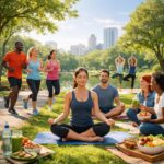 So steigern Sie Ihre Lebensqualität: Tipps für einen gesunden und ausgeglichenen Lifestyle