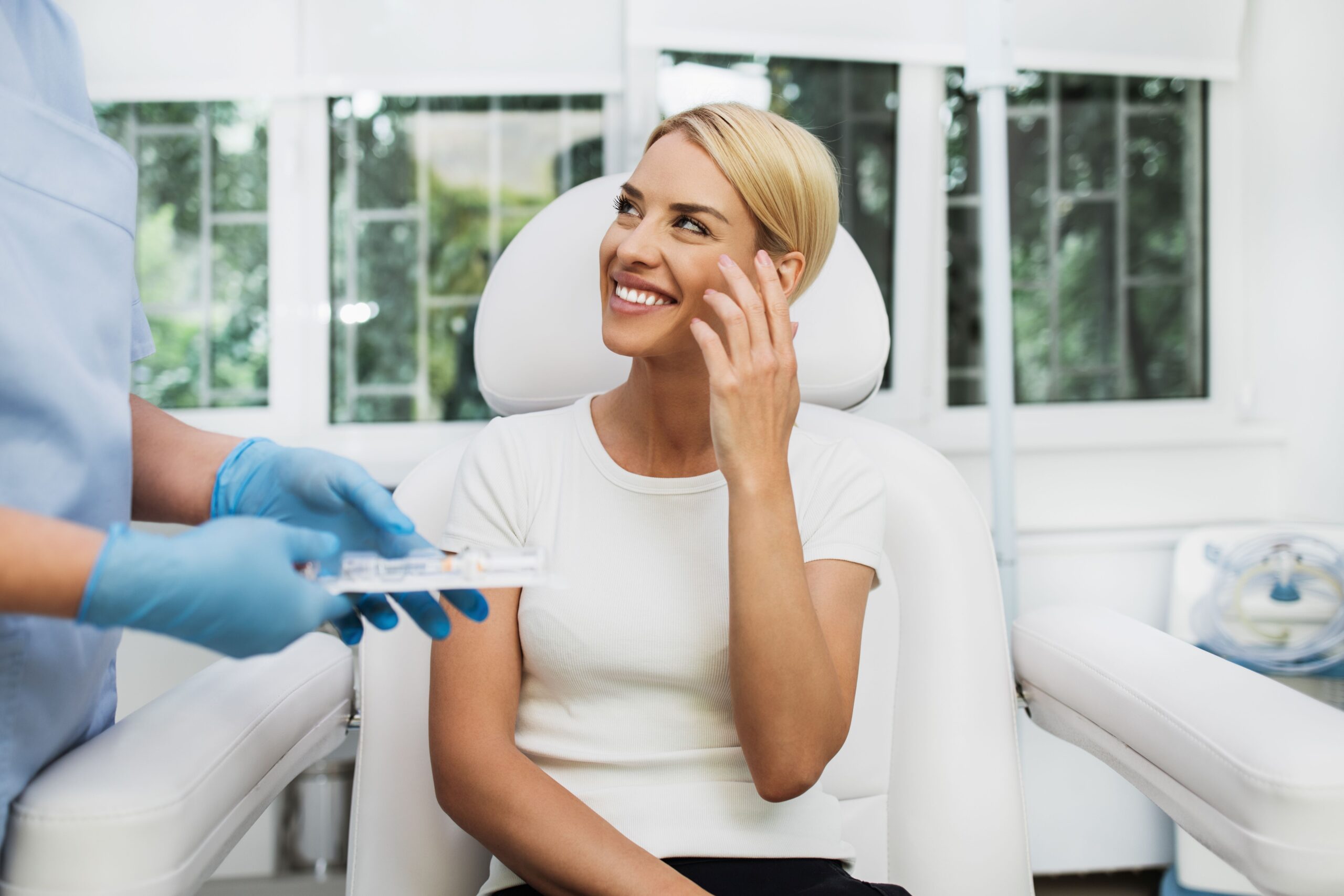 Botox Frankfurt_Beratung