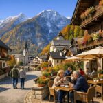 Grenzen überschreiten: Ein neues Kapitel im Herzen Europas entdecken