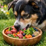 Wie Hundebesitzer das richtige Futter finden – Zutaten im Blick
